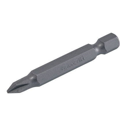 bity 50mm do srub phillipsa ph2 10 sztuk proline 10627