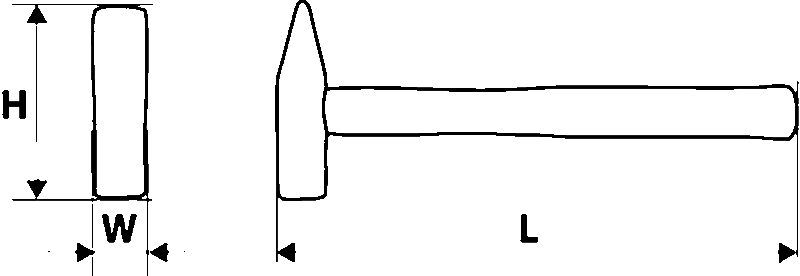 topex 02A401 wymiary