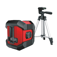 niwelator-laserorowy-laser-krzyzowy