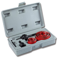 otwornice, frezy, otwornica do drewna, otwornica do elektronarzędzi, osprzęt do elektronarzędzi, otwornica do betonu, otwornica do otworów, otwornica z nasypem wolframowym, zestaw otwornic,