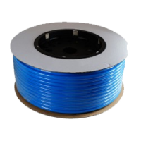 Przewód poliuretanowy PU do instalacji pneumatycznych