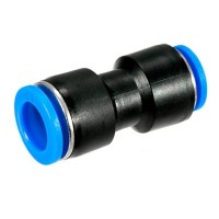 Złączki wtykowe redukcyjne pneumatyczne