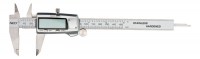 Suwmiarka cyfrowa 150 mm, stal nierdzewna 75-011 Neo Tools