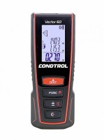 Dalmierz laserowy Vector 60