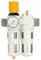 Stacja uzdatnia powietrza 1/2