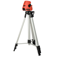 Laser krzyżowy CONDTROL NEO X200 set