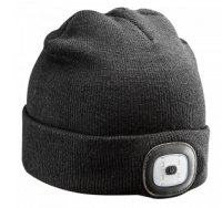 Czapka z latarką Neo 81-621
