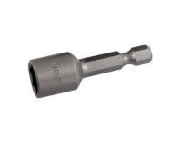 Końcówka magnetyczna z nasadką 6-kątną 8mm Proline  5 sztuk 10691