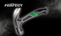 Młotek ciesielski S-69465 Stalco Perfect 600 g