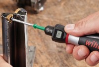 Inteligentne narzędzie dynamometryczne, Elektroniczny wkrętak dynamometryczny , wkrętaki dynamometryczne, narzędzia wiha, wkrętak wiha, narzędzia dynamometryczne 