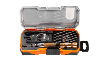  Podstawowy zestaw narzędzi serwisowych dla branży elektrotechnicznej i GSM do napraw i technicznej konserwacji telefonów, smartfonów, tabletów.