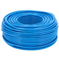 Przewód poliuretanowy 12/8 niebieski