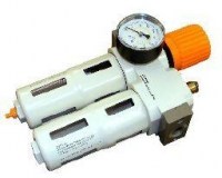 Stacja uzdatnia powietrza 3/4