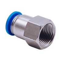 Złączka prosta gwint wewnętrzny