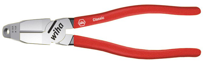 Szczypce instalacyjne Classic TriCut 170 mm Z 14 1 01